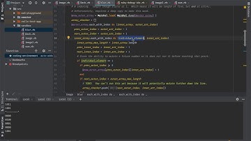 Ruby Image Blurring and multi-dimensional arrays