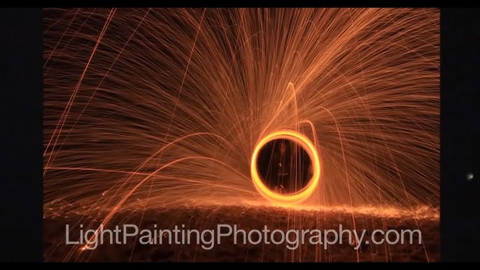 Graffiti Steel Wool