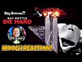 Ray Reviews DIE HARD | Mooch REACTION!