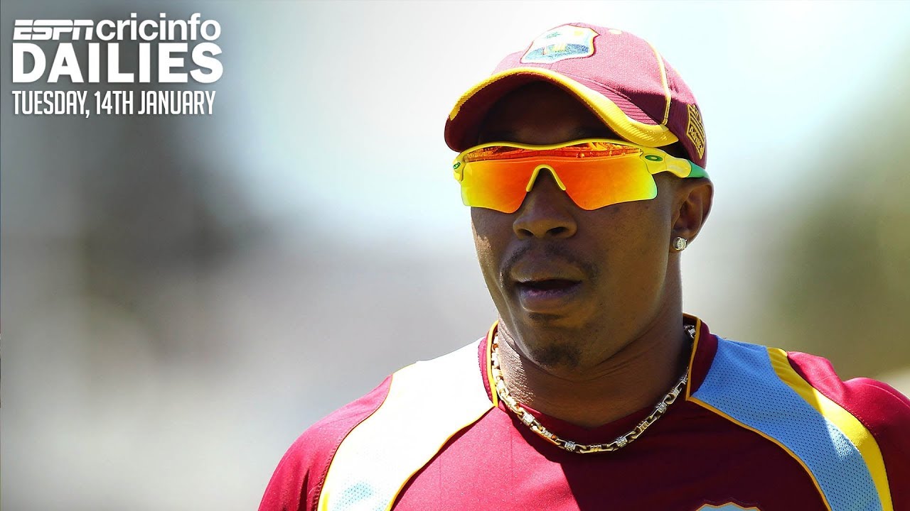 Not as quick but smarter, says Bravo on WI return | Daily Cricket News