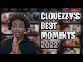 Clouezzys best moments of 2022