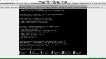 NABIILA HASNAA PUTRI MULYANA XII TKJ 1 ASJ,Tutorial Konfigurasi Monitoring Nagios di Debian 8.6