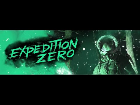 Expedition Zero Demo | Survival Horror | Full Walkthrough