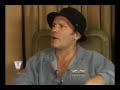 Iron Maiden en Argentina 2011 Entrevista a Bruce Dickinson parte 2/2