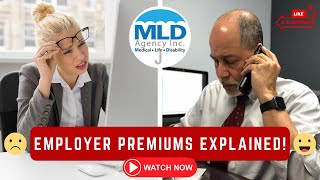 Confused by Employer Premiums? We've Got Answers Boss!