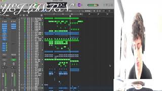 Yej Listen - Yej - Temptations