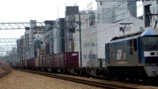 5051レ　EF210-130　　　　2011/08/30　さくら夙川