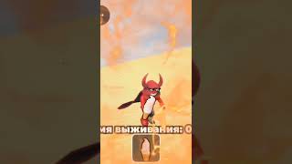 бедный малыш без марошки остался #roblox