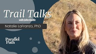 Trail Talks: The Linus Group's  Natalie LaFranzo Wealth