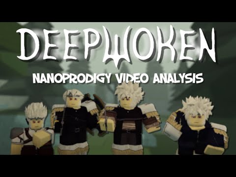 Deepwoken - DEEPLIOKEN Products