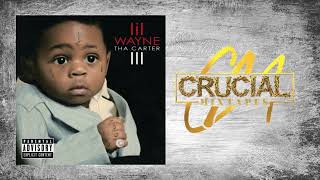 Lil Wayne Featuring Static Major - Lollipop [Instrumental]