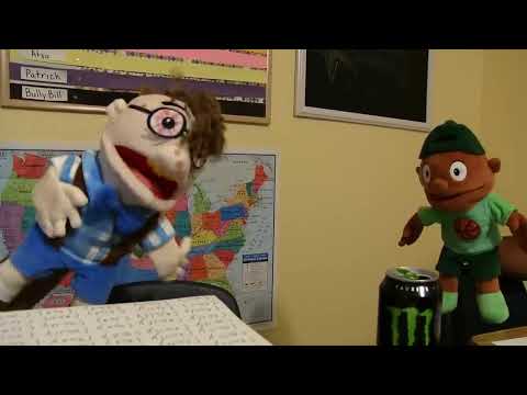 SML Movie Junior S Embarrassing Video 