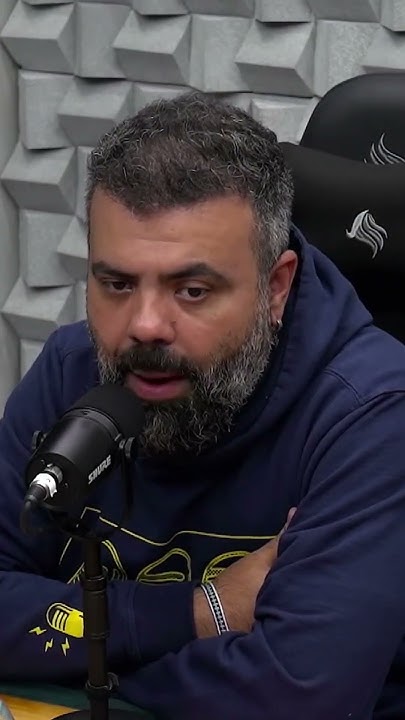 As Entrevistas Mais Tensas Do Flow