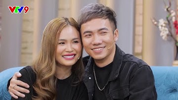 Ốc Thanh Vân rơi nước mắt trước những câu chuyện gia đình đầy ngang trái | Mảnh Ghép Hoàn Hảo