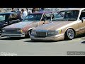 Lowrider Lincoln Town Car 1992