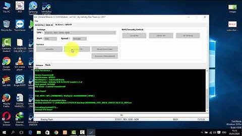 How To CM2  Formate G,five Falak  And Plus Boot Key is 1