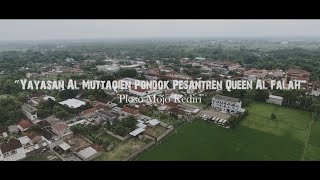 PROFIL PONDOK PESANTERN QUEEN AL FALAH PLOSO MOJO KEDIRI