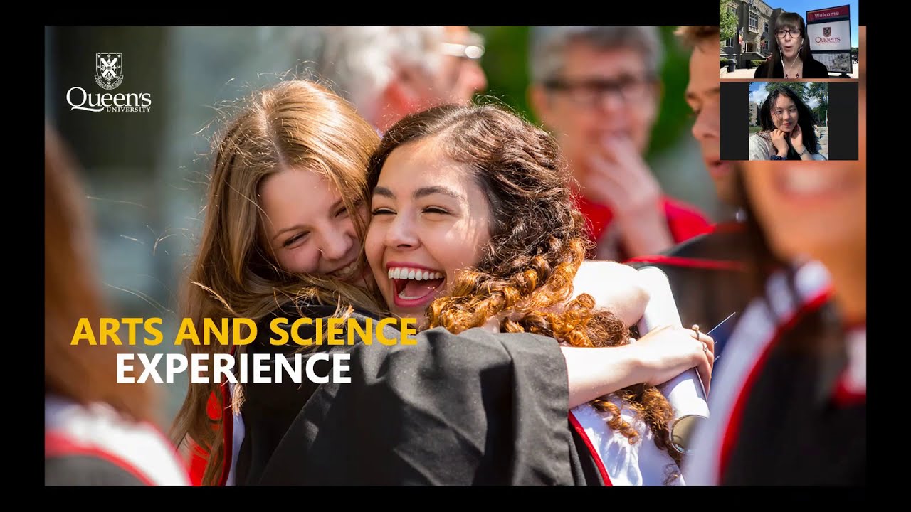 The Arts & Science Experience