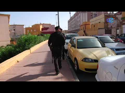 Aumentan los dispositivos de seguridad durante la época navideña