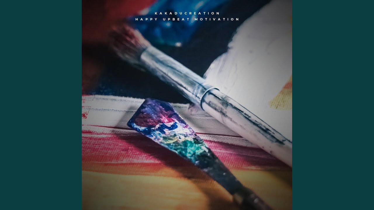 Happy Upbeat Motivation