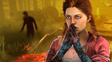 How NOT to use Corrupt Intervention | Dead by Daylight