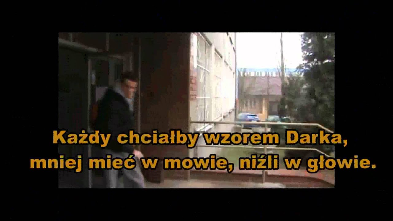 Od wychowawcy dla 4aTI