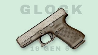 Glock 19 Gen 5 Austria vs USA: What's the Difference?