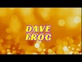 Видео влок День туристов Начало Dave frog