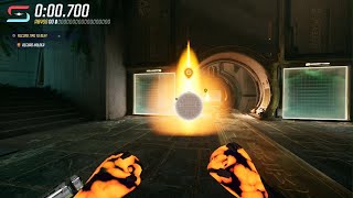 Abyss Easy 22.038 Splitgate Race Controller