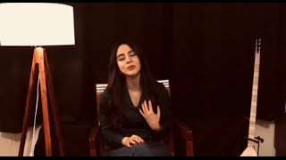 Duygu Karaemir - Yare Gidin Turnalar (Cover)