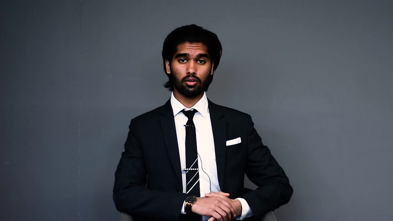 Humans of Logicae _Thaksheel Alleck