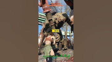 Testing 3 Rumors in Fallout 4 Part 1 🤔 Fallout 4 Exploration