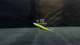 VTS7のヨタマキセッティング "Y-TS"