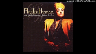 Video thumbnail of "Phyliss Hyman - “Magic Mona”"