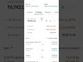 🔴 Live Stock Market Portfolio ..... #live #livestokemarketportfolio #investment