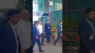 Superstar Rajinikanth Spotted at Chennai Airport 😍🔥| #Jailer2 | #rajinikanth | #Thalaivar