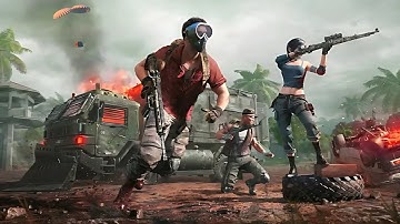 Commando Mission Offline Games video Android Gamelay