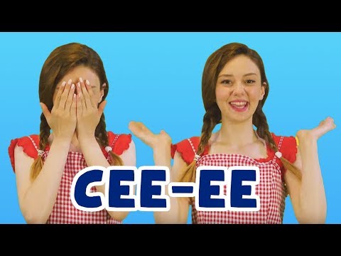 Ce-ee Çocuk Şarkısı - Zeynep Nerede? - Elif Nerede?