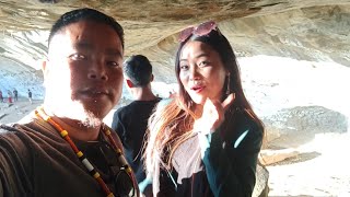 khoupum Vlog, @5th Women Conference, #Khoupum_Dam, #Khukdai_Cave, Khouduang_Waterfall.