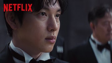 Sky Squid Game Rules | Squid Game: Season 3 | Netflix