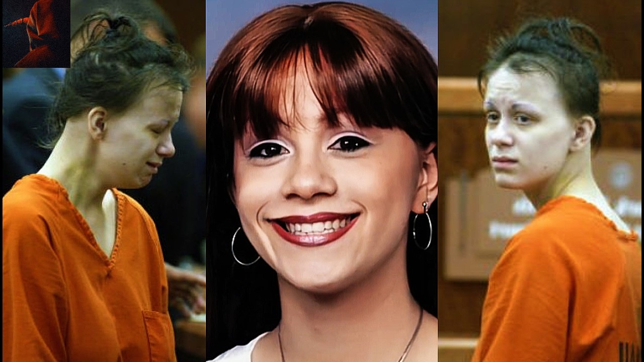 Jak miss szkoły została masową morderczynią?