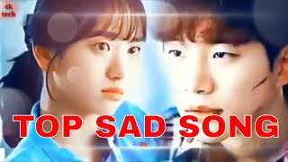 DIL JAB SE TUT GAYA DJ REMIX || MIX BY DJ KING STUDIO || TOP STATUS || BOLLYWOOD SAD SONGS