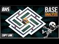 THE ULTIMATE BH5 TROPHY [defense] Base 2021 Builder Hall 5 Trophy Base Design with Copy Link - COC