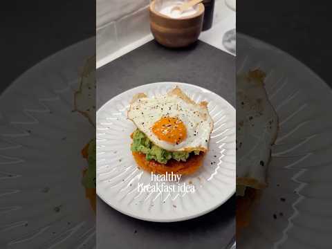 ✅SAVORY Breakfast Waffles