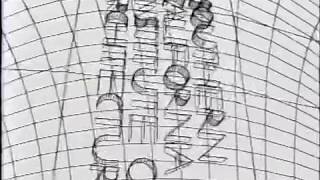 SCI-Arc Logo by Roger Wilson (January 23, 1986)