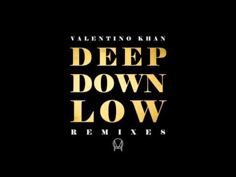 Valentino Khan - Deep Down Low ( Dj Rizzo Mashup)