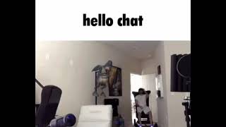 hello chat screenshot 1