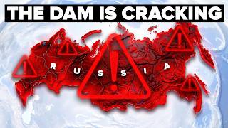 The West Just Discovered Russia’s REAL Weak Spots… And Putin Is Panicking