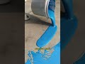 Epoxy colored sand self leveling#fypシ #floor #paint #floorpaint @VansenWashedStone #foryou