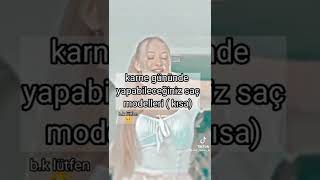 Ben De Bu Modellerden Yapicam